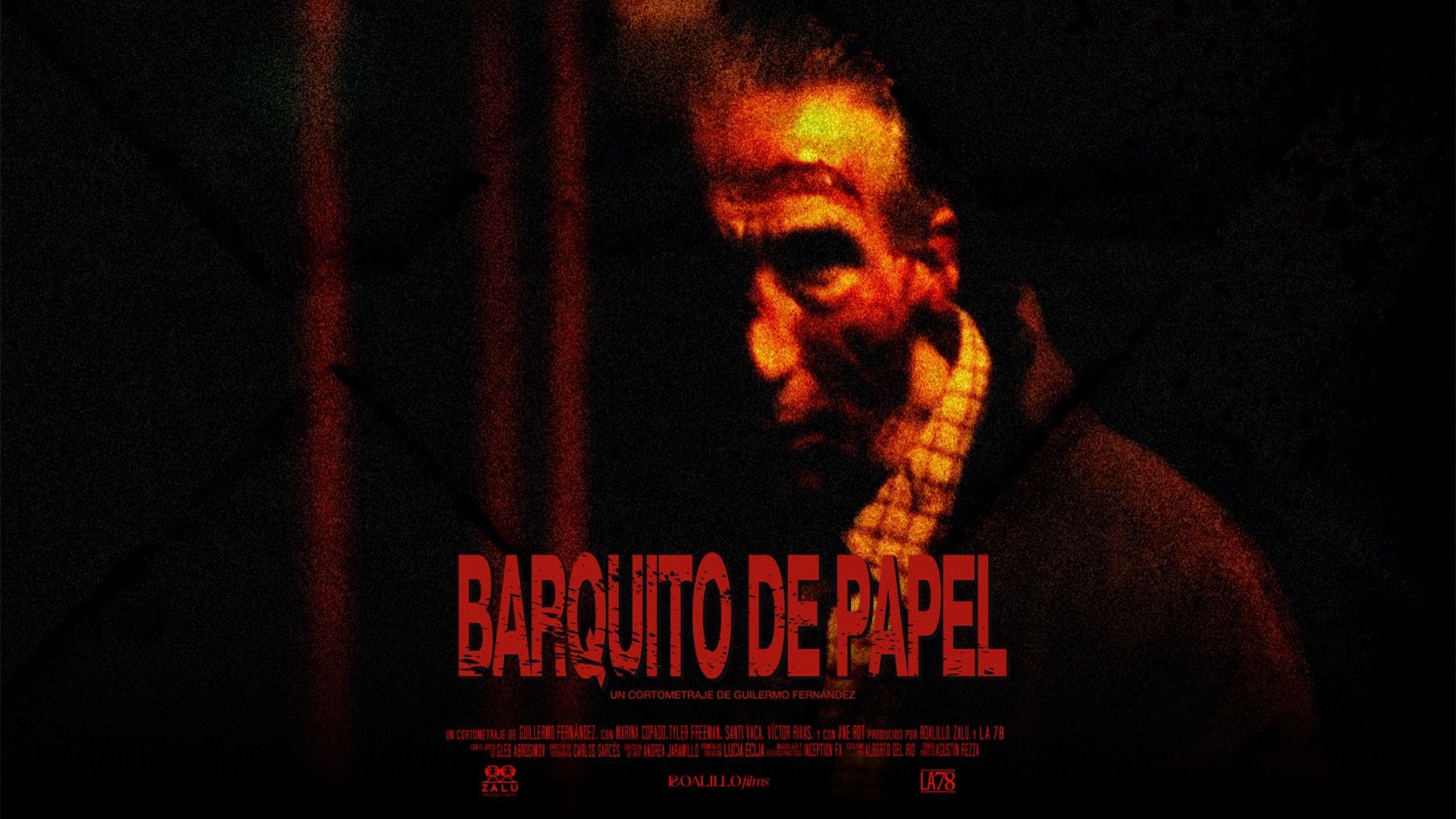 BARQUITO DE PAPEL