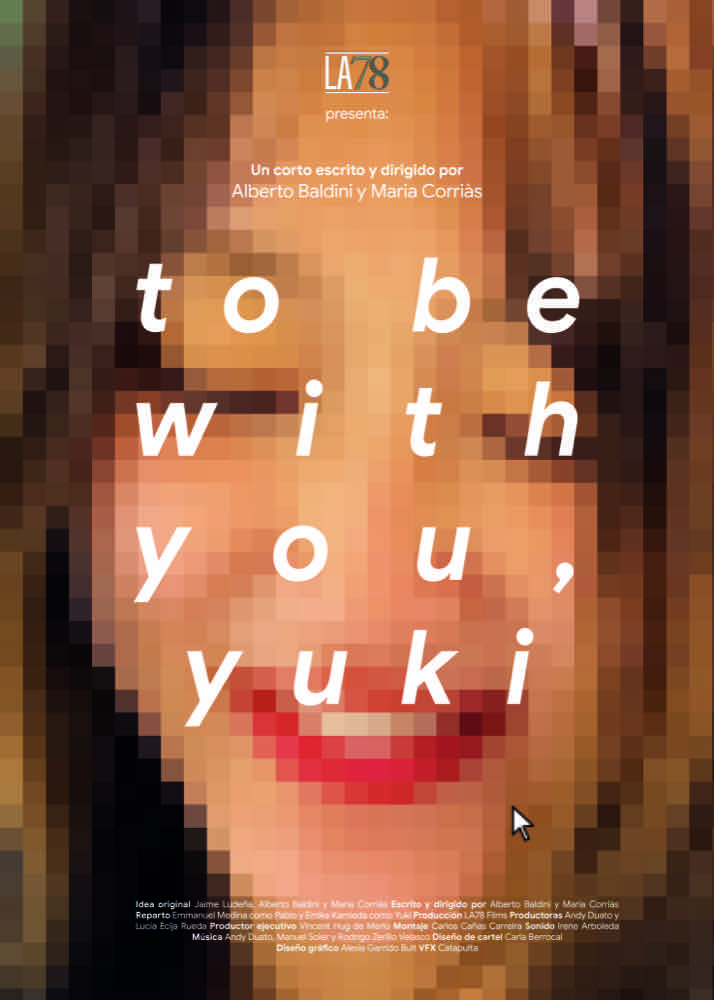 TO BE WITH YOU, YUKI